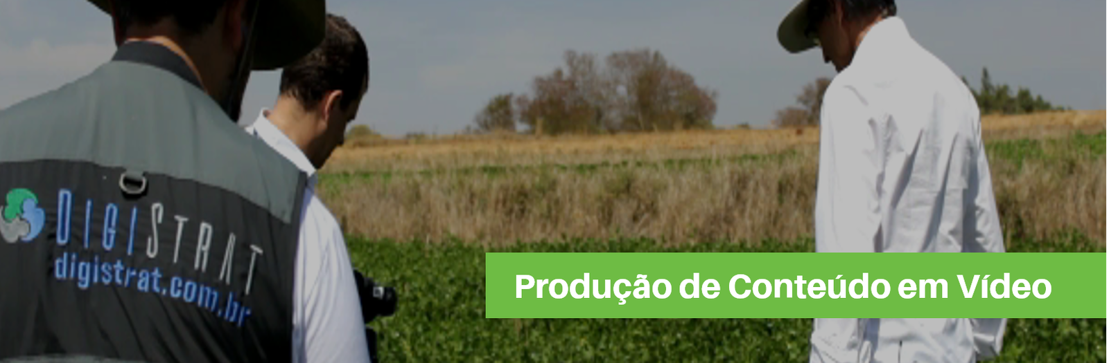 Produção de conteúdo em vídeo, marketing de conteúdo em vídeo